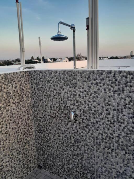 מזטלן 2Br/2Ba Condo 1 Block To Ocean! - Unit #5 מראה חיצוני תמונה