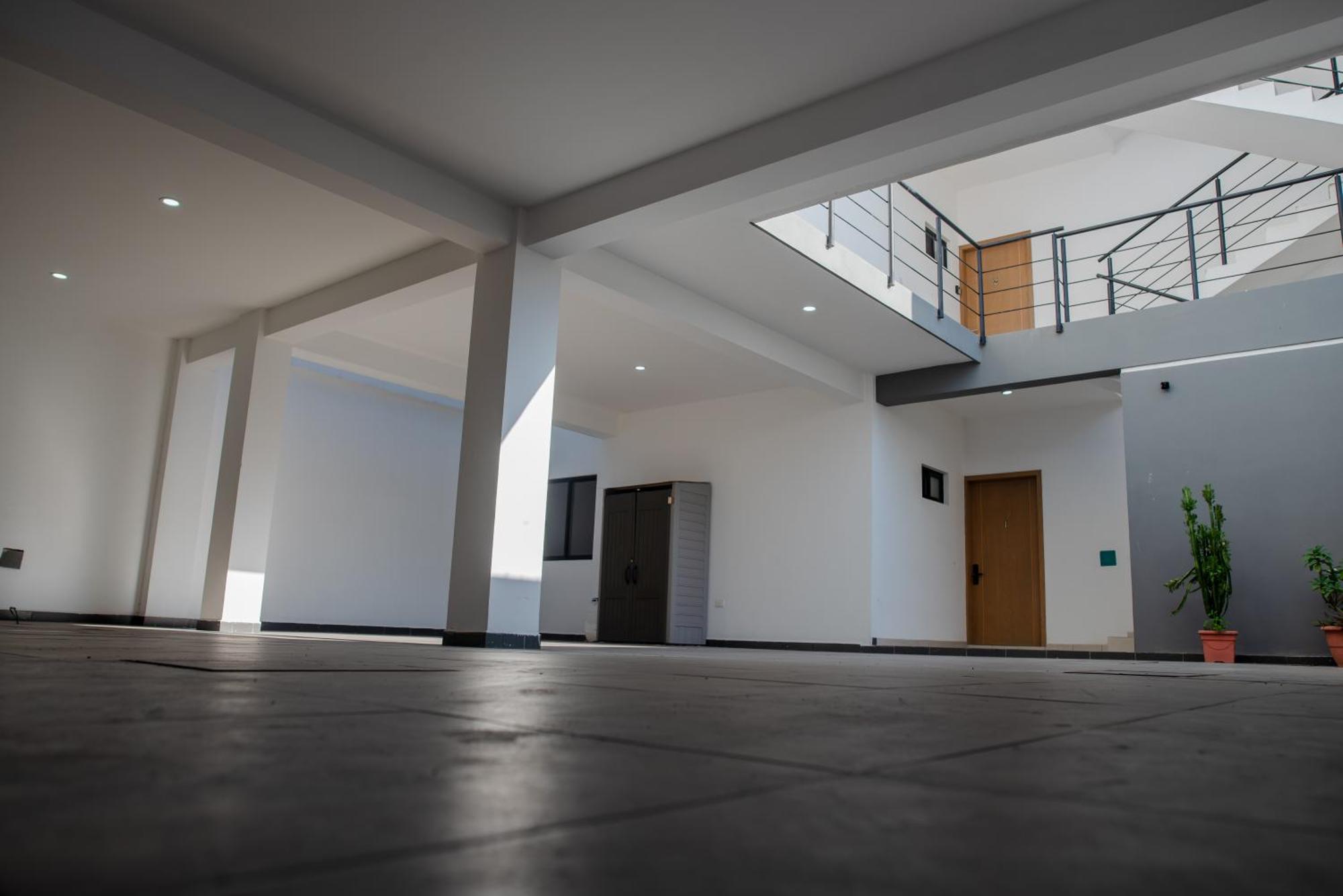 מזטלן 2Br/2Ba Condo 1 Block To Ocean! - Unit #5 מראה חיצוני תמונה